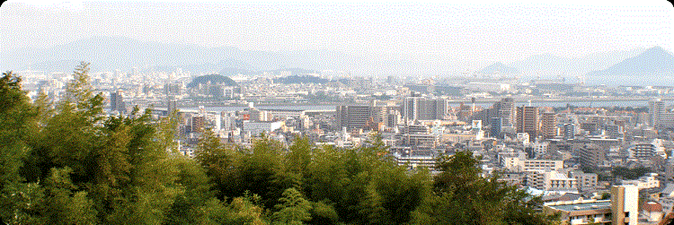 広島自由ヶ丘学園