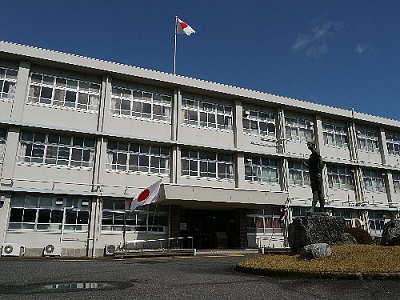 滋賀県立大津清陵高校