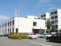 熊本県立湧心館高校