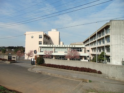 千葉県立千葉大宮高校