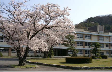 島根県立浜田高校通信制課程