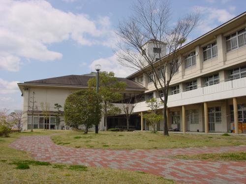 広島県立東高校
