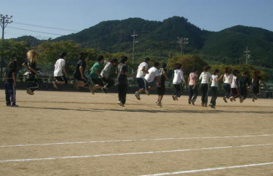 京都府立西舞鶴高校