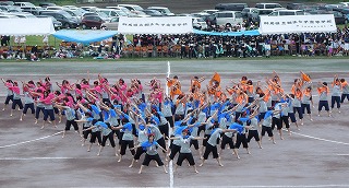 群馬県立桐生女子高校